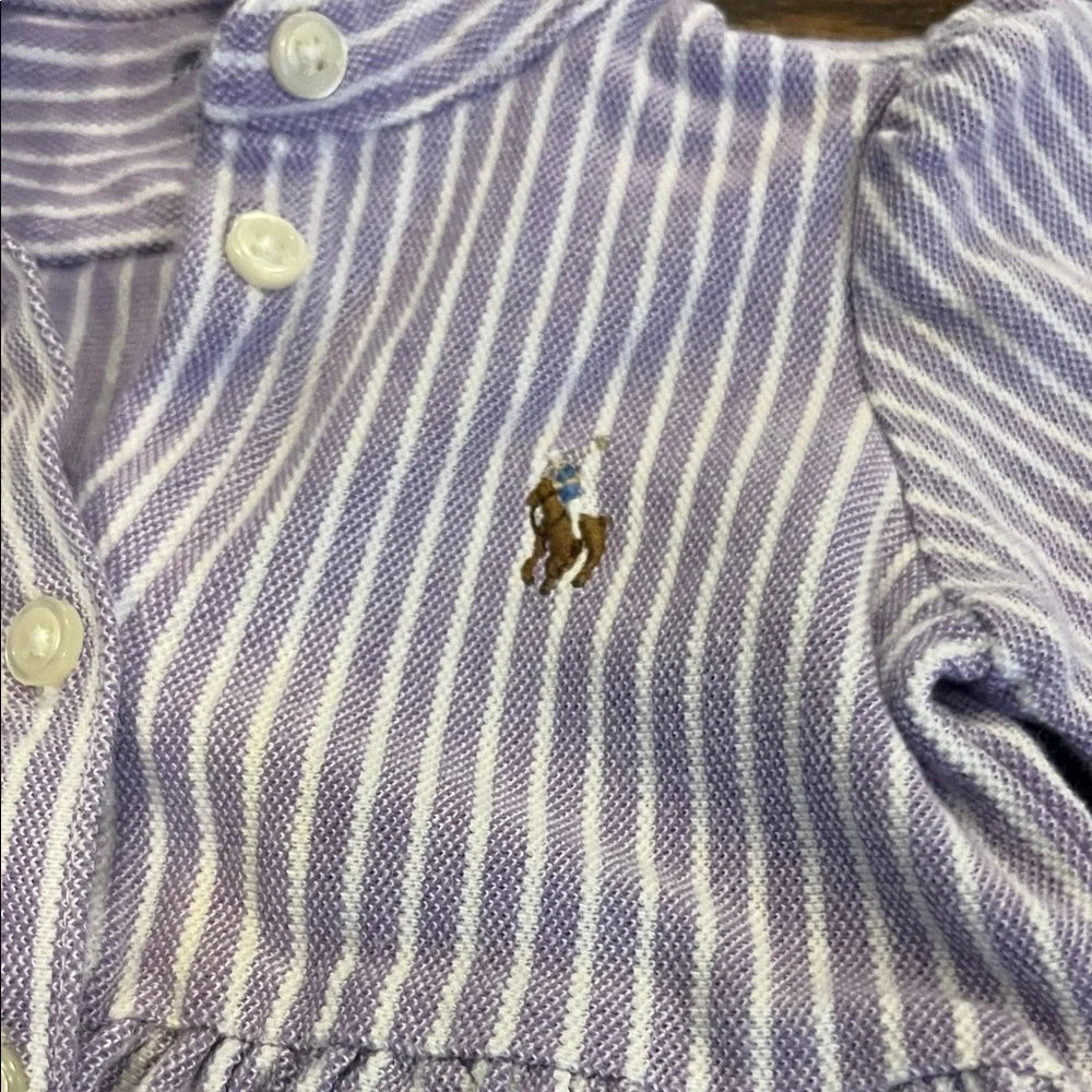 Ralph Lauren charming lavender